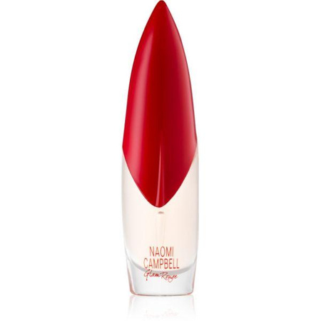Naomi Campbell Glam Rouge Woda Toaletowa 30 ml