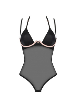 Obsessive Selinne Zmysłowe Body M/L