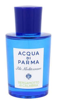 Acqua di Parma Blu Mediterraneo Bergamotto di Calabria Woda Toaletowa 75 ml