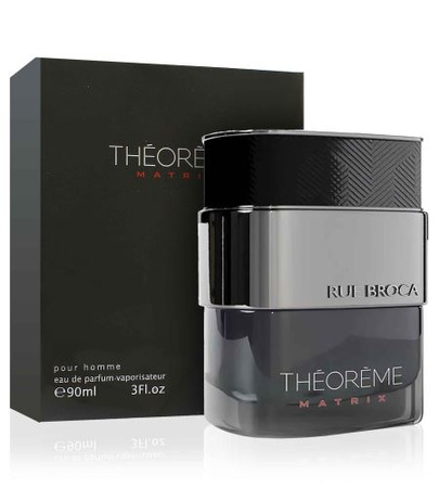 Rue Broca Theoreme Matrix Woda Perfumowana 90 ml