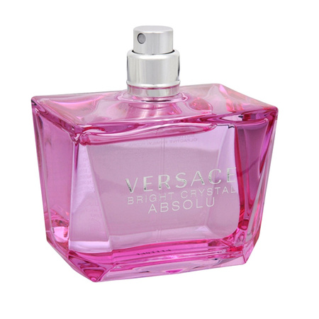 Versace Bright Crystal Absolu Woda Perfumowana Tester 90 ml