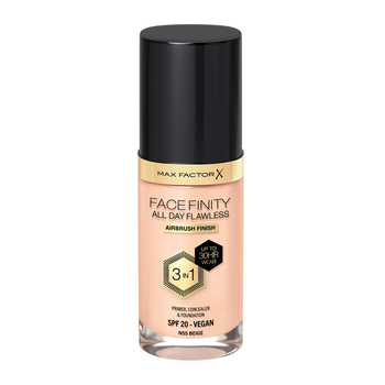 Podkład Max Factor Facefinity 3 in 1 30ml