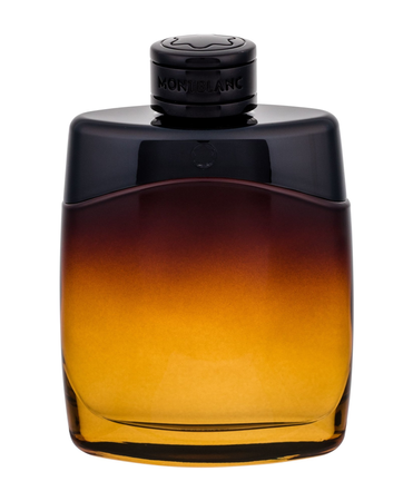 Mont Blanc Legend Night  Woda Perfumowana 100 ml