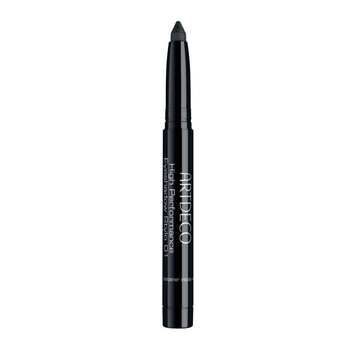 Artdeco High Performance Eyeshadow Stylo Waterproof Cień do Powiek w Sztyfcie 01 Black 1.4 g