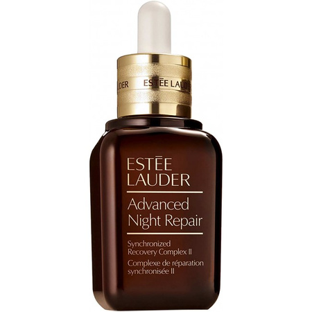Estée Lauder Advanced Night Repair Synchronized Recovery Complex II Serum Do Twarzy 50 ml