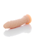 Boss Series Wind Dildo Realistyczne Cyberskóra 19 cm