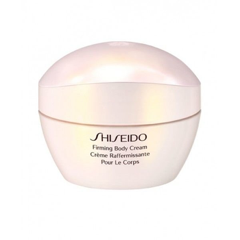 Krem do ciała Shiseido Firming Body Cream  200 ml