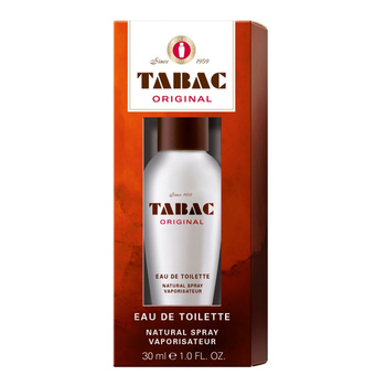 Tabac Original Woda Toaletowa 30 ml