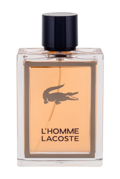 Woda toaletowa Lacoste L´Homme Lacoste  100 ml