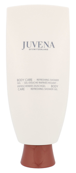 Żel pod prysznic Juvena Body Refreshing 200 ml