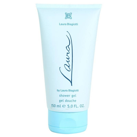 Laura Biagiotti Laura Shower Gel 150ml