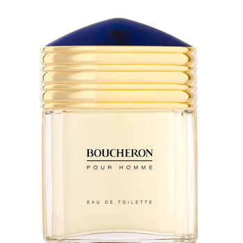 BOUCHERON BOUCHERON HOMME EDT 100ML