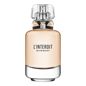 Givenchy L'Interdit 2022 Woda Toaletowa 80 ml