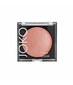 Joko Mineral Blush róż spiekany 16 2g