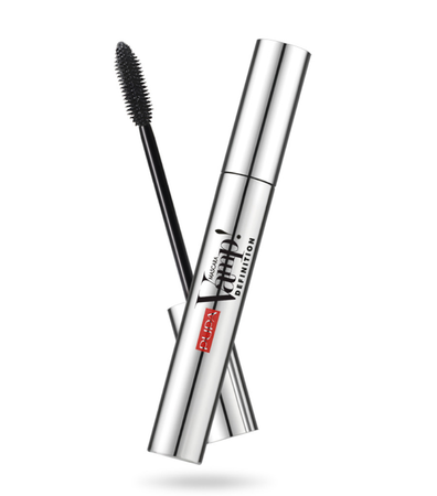 Pupa Vamp! Definition 001 Black Tusz do Rzęs 9 ml