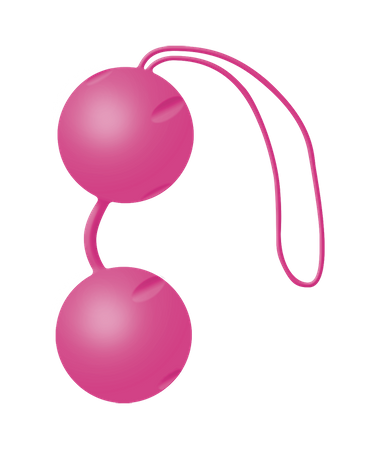 JoyDivision Kulki gejszy dla początkujących ćwiczenie kegla