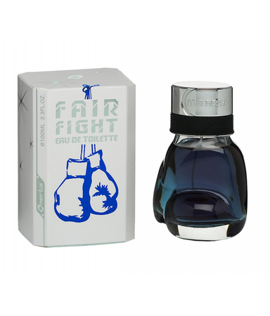Omerta Fair Fight woda toaletowa spray 100ml
