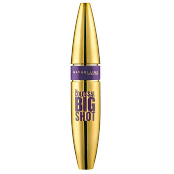 Tusz do rzęs Maybelline Colossal Big Shot Volum Express  9,5 ml
