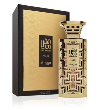 Zimaya Modhesh Aura Woda Perfumowana 100 ml