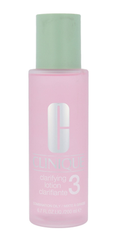 Toniki Clinique 3-Step Skin Care 3 200ml