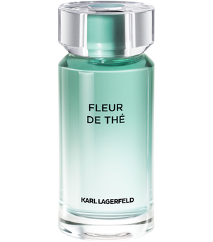 Karl Lagerfeld Fleur De Thu Woda Perfumowana 100 ml
