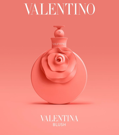 Valentino Valentina Blush Woda Perfumowana 80 ml Tester
