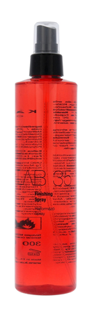 Na połysk włosów Kallos Cosmetics Lab 35 Finishing Spray 300 ml