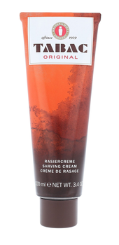 Tabac Original Shaving Cream Krem do Golenia 100 ml