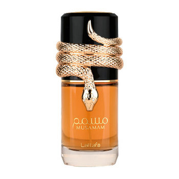 Lattafa Musamam Woda Perfumowana 100 ml
