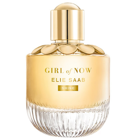 Elie Saab Girl Of Now Shine Woda Perfumowana 90 ml