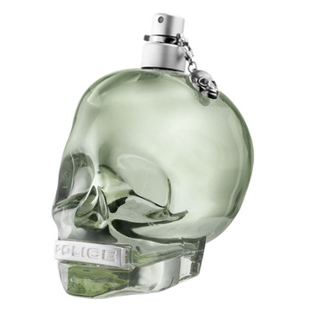 POLICE To Be Green EDT spray 75ml