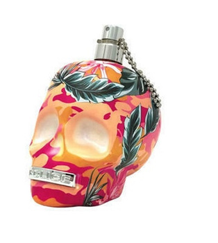 Police To Be Exotic Jungle For Woman Woda Perfumowana 40 ml