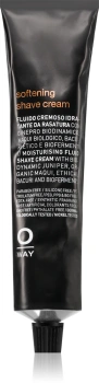 Oway Softening Shave Cream Krem do Golenia 100 ml