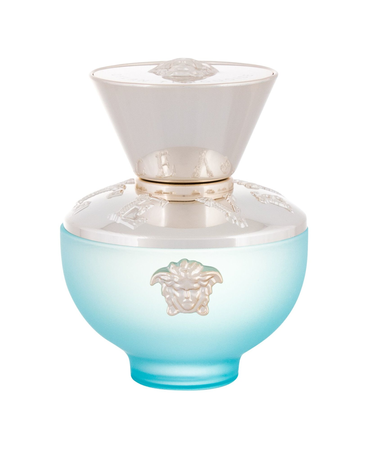 Woda toaletowa Versace Dylan Turquoise 50 ml