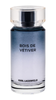 Woda toaletowa Karl Lagerfeld Les Parfums Matieres Bois De Vétiver 100 ml