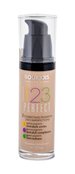 Podkład BOURJOIS Paris 123 Perfect  30 ml