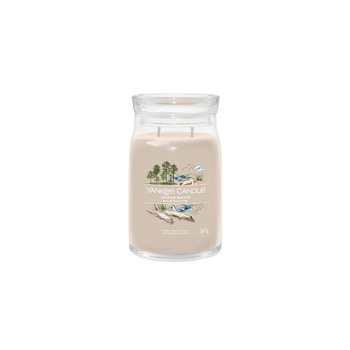 Yankee Candle Seaside Woods Świeca Zapachowa 567 g