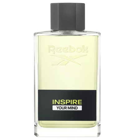 Reebok Inspire Your Mind Woda Toaletowa 100 ml