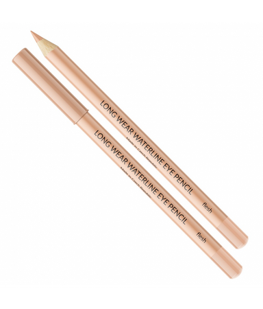 Vipera Long Wear Waterline Eye Pencil wodoodporna kredka do linii wodnej oczu Flesh 1g