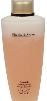 Toniki Elizabeth Arden Ceramide Purifying Toner 200 ml