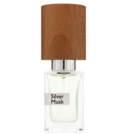 Nasomatto Silver Musk Woda Perfumowana 30 ml
