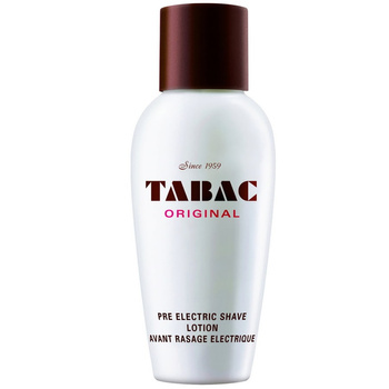 Tabac Original Pre Electric Shave Lotion Preparat przed Goleniem 150 ml