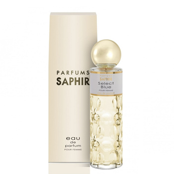 SAPHIR Select Blue Women EDP spray 200ml