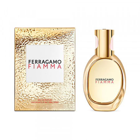 Salvatore Ferragamo Fiamma Woda Perfumowana 35 ml