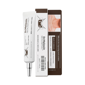 Dr.Melaxin Necksphalt Tightening Neck Cream Krem na Szyję 20 ml