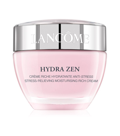 Lancome Hydra Zen Anti-Stress Moisturising Cream Nawilżający Krem na Dzień 50 ml