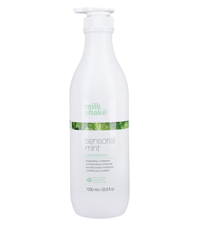 Milk Shake Odżywka Odświeżająca do Włosów Mięta 1000 ml