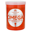 Maska do włosów Kallos Cosmetics Omega  1000 ml