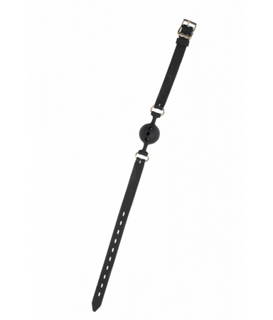 Lola Games Knebel do dominacji uciszania BDSM bondage sex M