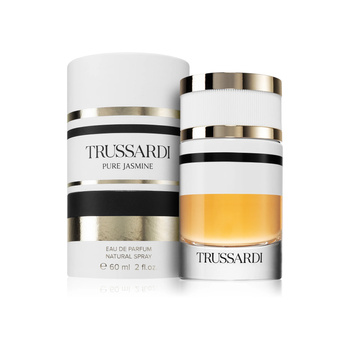 Trussardi Pure Jasmine Woda Perfumowana 60 ml